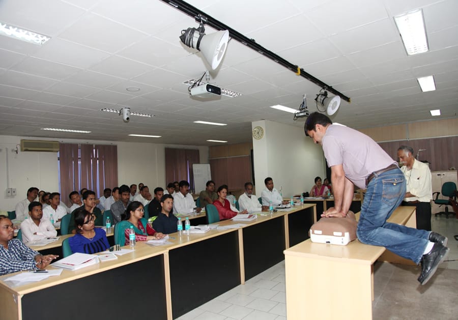 Training Programmes